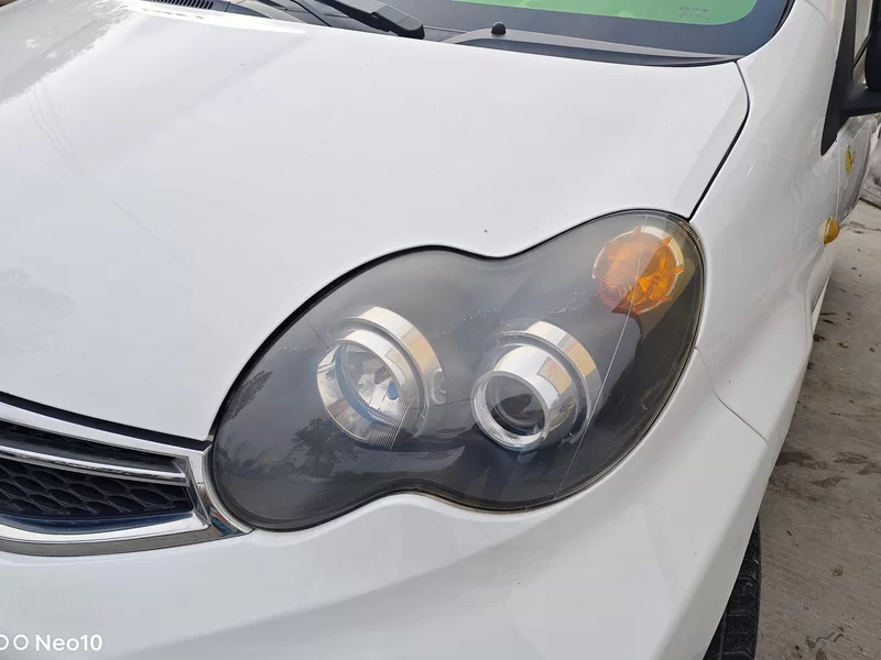 BYD F0 2017 car image #5