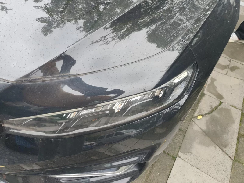 GEELY PrefaceL 2023 car image #5