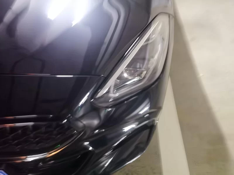 BMW Z4 M40i 2020 immagine di auto #5