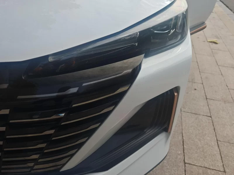 Changan CS55PLUS PHEV 2022 #5 Changan CS55PLUS PHEV 2022 immagine di auto #5