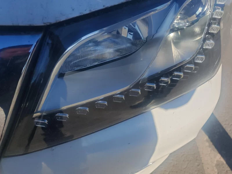 Haval H2 2016 #5 Haval H2 2016 car image #5