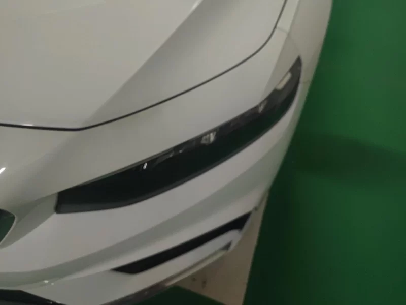 GEELY PrefaceL 2021 car image #5