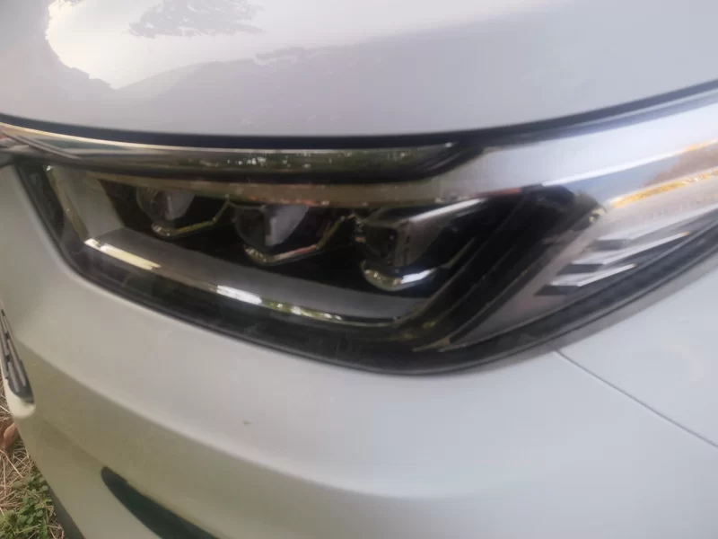 BYD Yuan New Energy 2019 immagine di auto #5