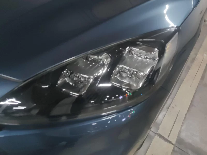 Ford Escape 2020 immagine di auto #5