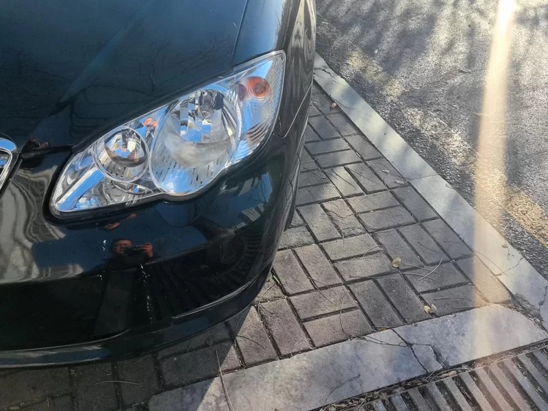 BYD F3 2018 immagine di auto #5