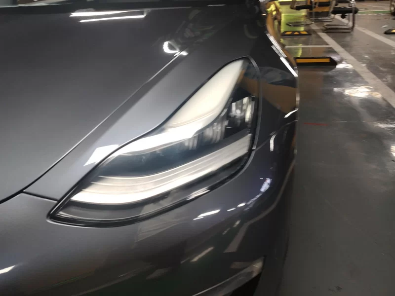 特斯拉 Model 3(进口) 2019 汽车图片 #5