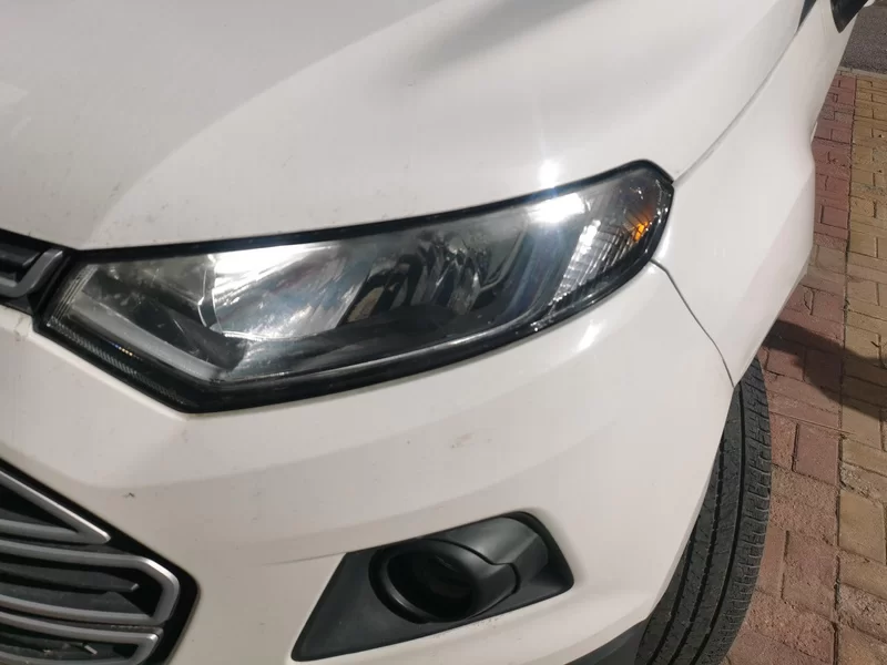 Ford EcoSport 2015 изображение автомобиля #5