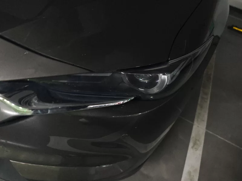 Mazda CX-8 2019 car image #5