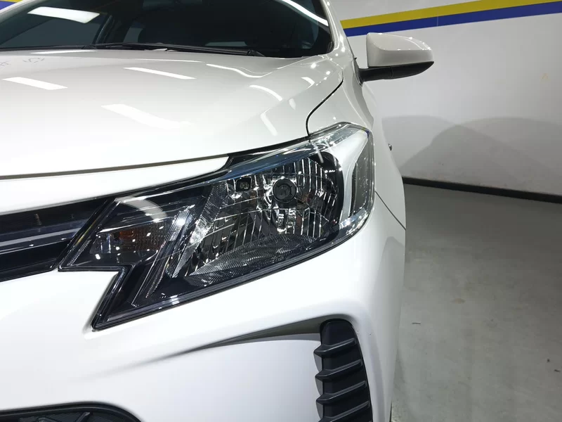 Toyota Vios FS 2023 #5 Toyota Vios FS 2023 immagine di auto #5