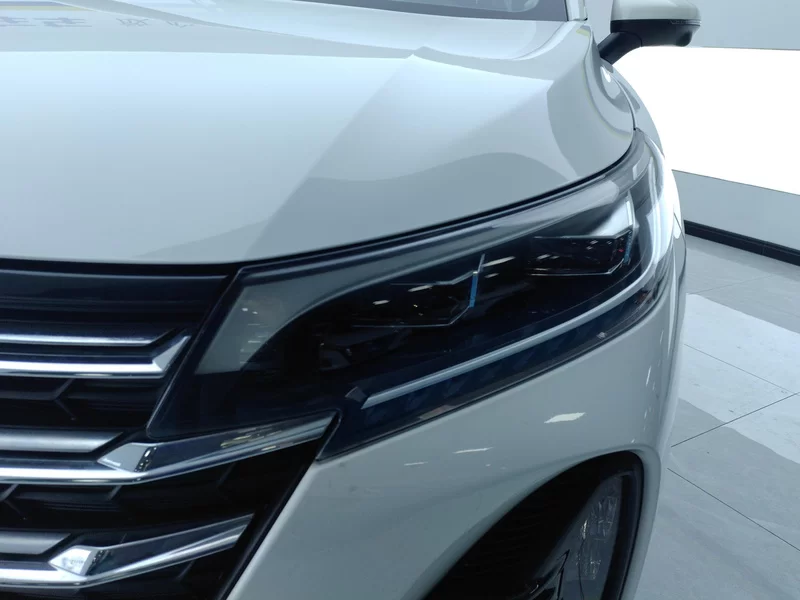 GAC Trumpchi GS4 2021 car image #5