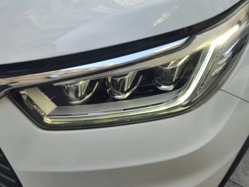 BYD Yuan New Energy 2021 car image #5