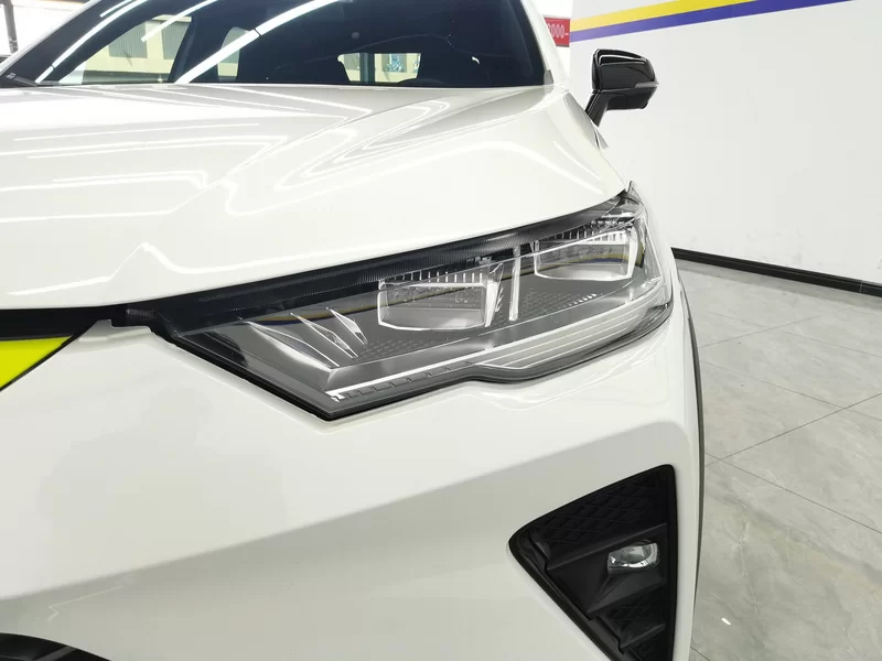 Haval H6S 2022 immagine di auto #5