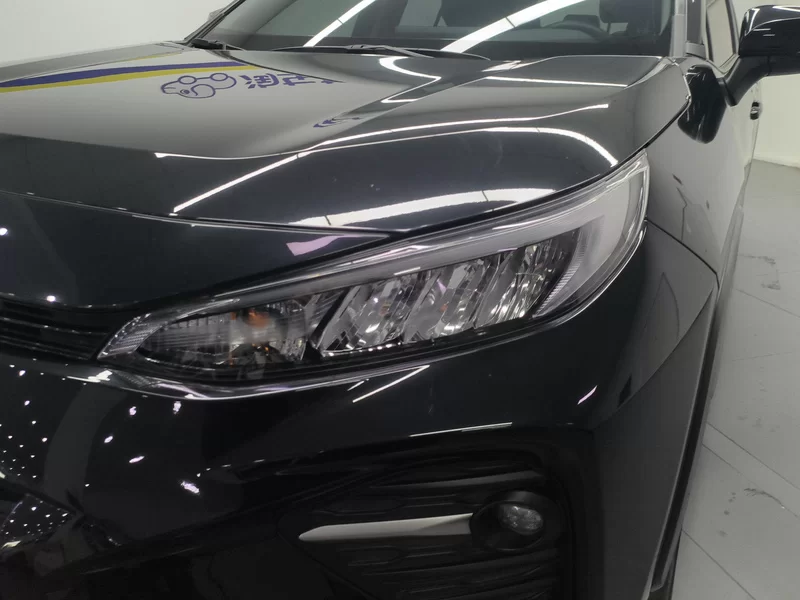 Toyota Wildlander 2023 #5 Toyota Wildlander 2023 imagem de carro #5