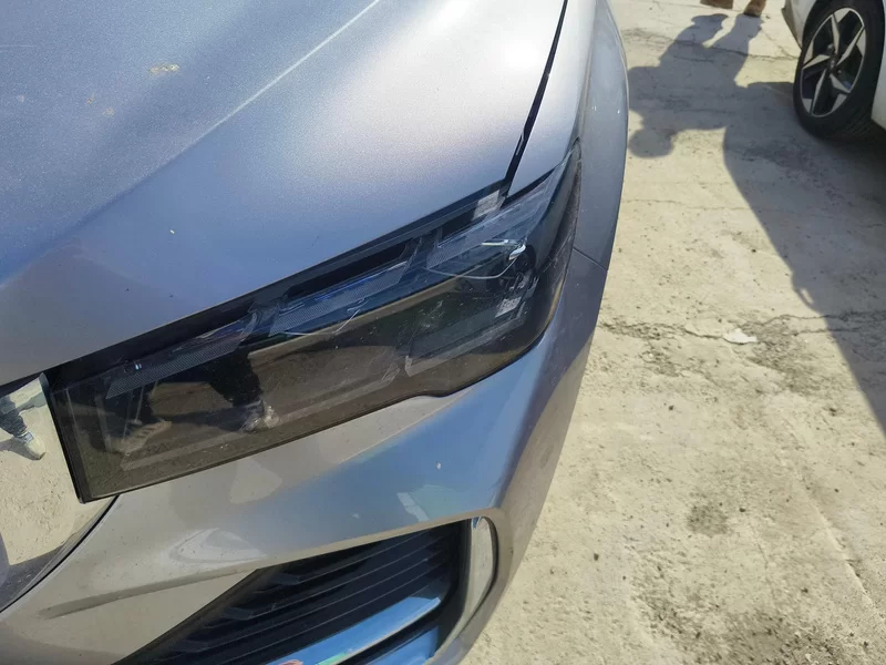 GEELY Tugella 2023 immagine di auto #5