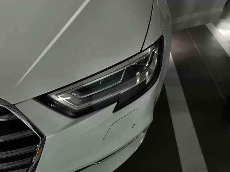 Audi A3 New Energy (Imported) 2017 #5 Audi A3 New Energy (Imported) 2017 image de voiture #5