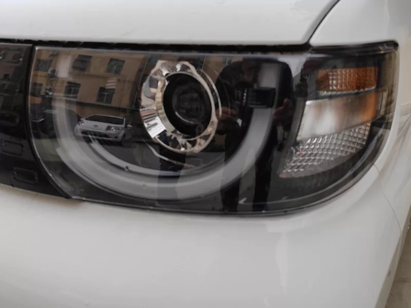 Chery QQ Ice Cream 2025 car image #5