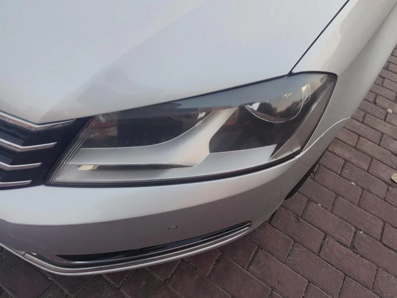 Volkswagen Magotan (Imported) 2015 immagine di auto #5