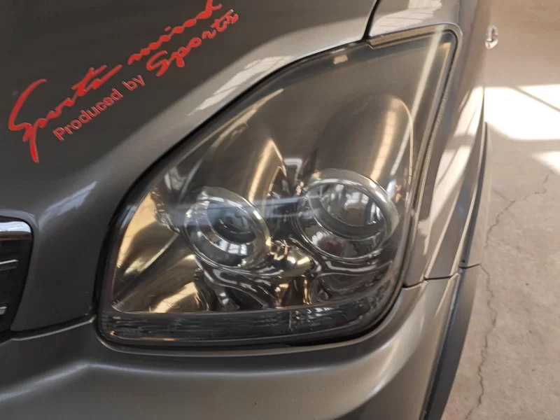 Suzuki Wagon R X5 2017 image de voiture #5