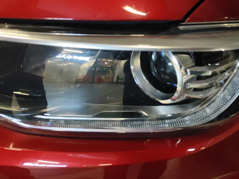 Changan CS35 Plus 2020 car image #5