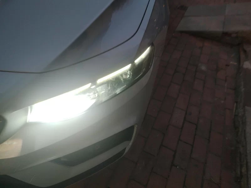 GEELY PrefaceL 2021 imagem de carro #5