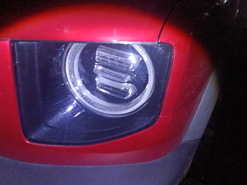 Haval X Dog / Dargo 2021 #5 Haval X Dog / Dargo 2021 car image #5