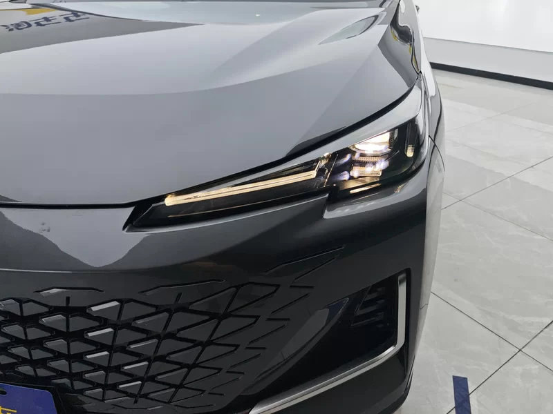 Changan CS55 Plus 2023 car image #5