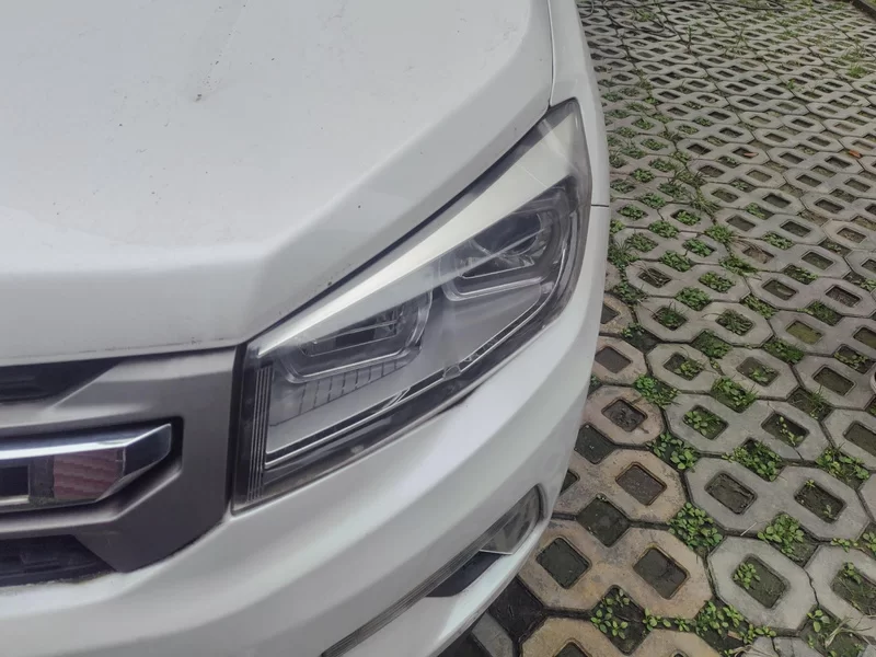 Changan CS75 2016 immagine di auto #5