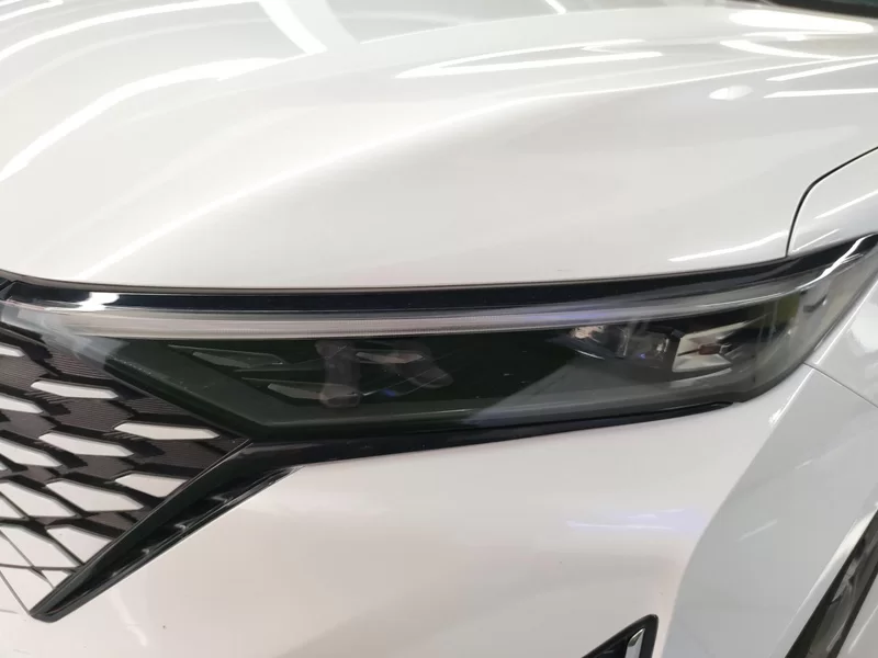 Changan Raeton Plus 2024 car image #5