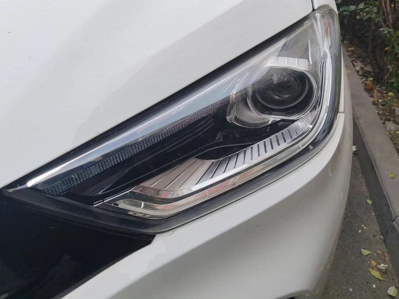 哪吒汽车 哪吒N01 2020 汽车图片 #5