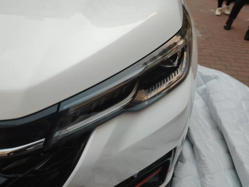 Changan CS55PLUS PHEV 2021 #5 Changan CS55PLUS PHEV 2021 immagine di auto #5