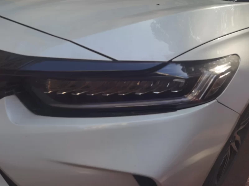 Honda Inspire 2023 car image #5