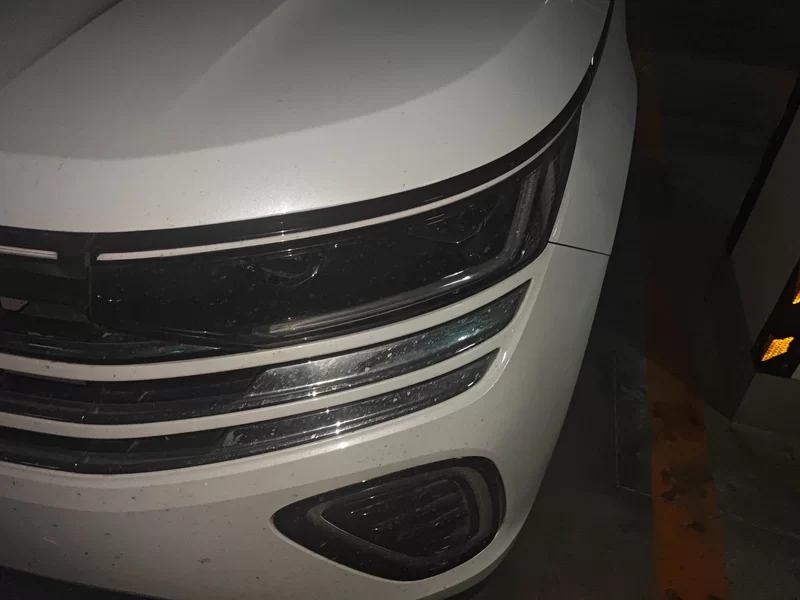 Volkswagen Tavendor 2023 car image #5