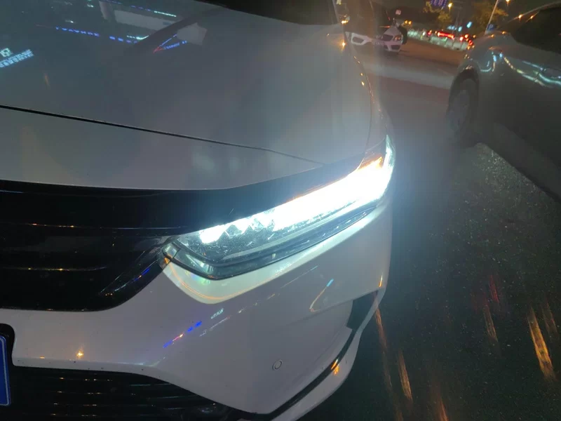 Honda Inspire 2022 #5 Honda Inspire 2022 immagine di auto #5