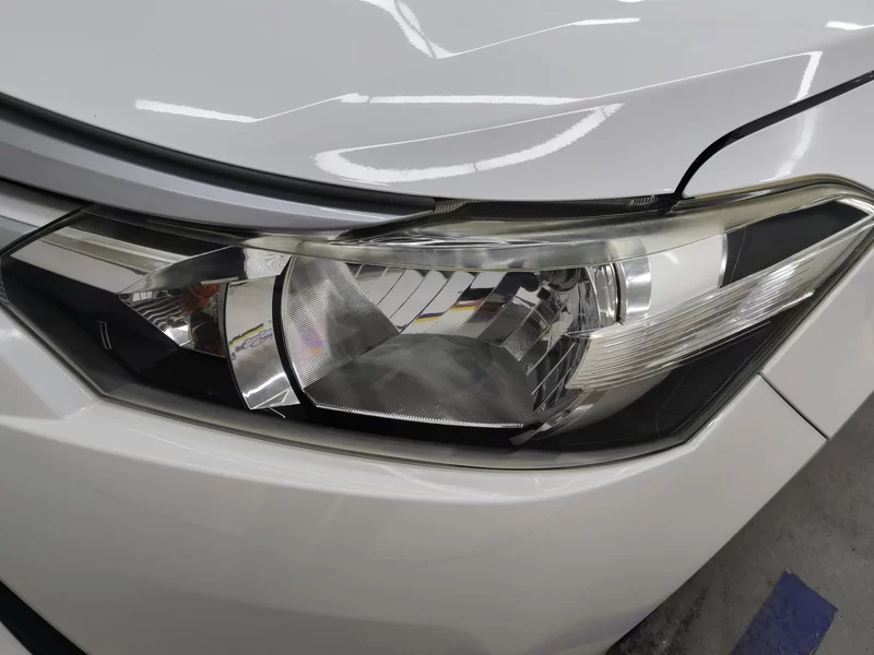 Toyota Vios 2015 car image #5