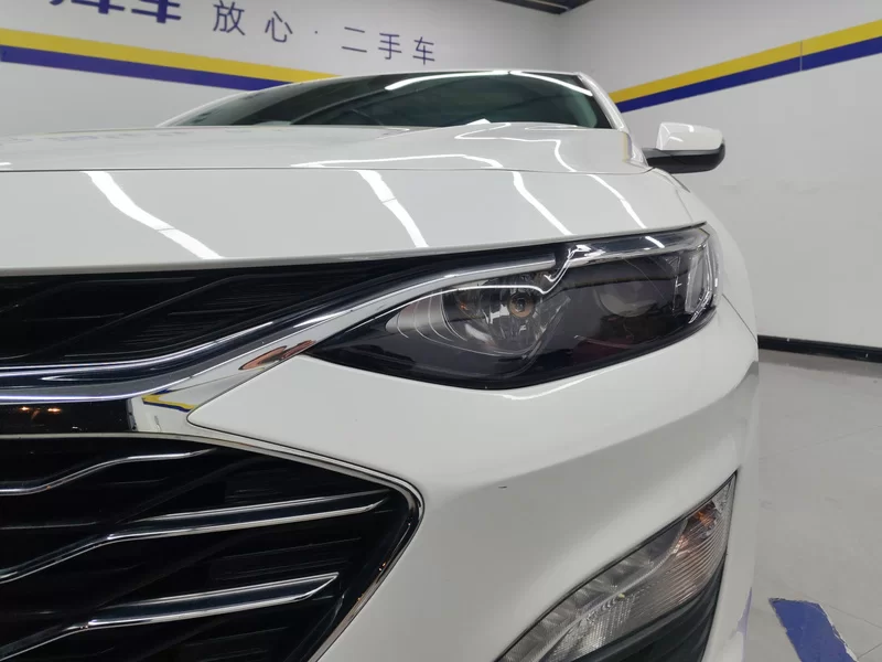 Chevrolet Malibu XL 2020 #5 Chevrolet Malibu XL 2020 car image #5