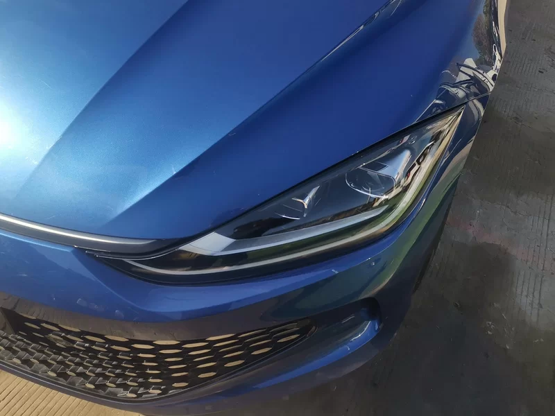 Volkswagen Lamando 2022 imagem de carro #5