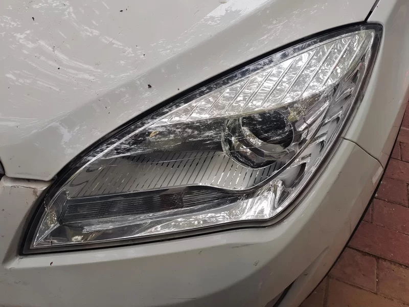 Changan CS35 2015 car image #5