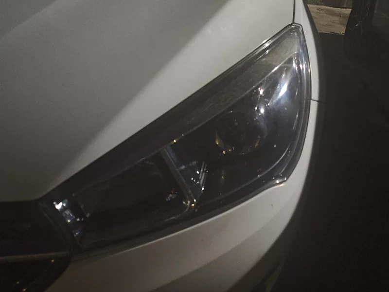 Chery Arrizo 5 2017 immagine di auto #5