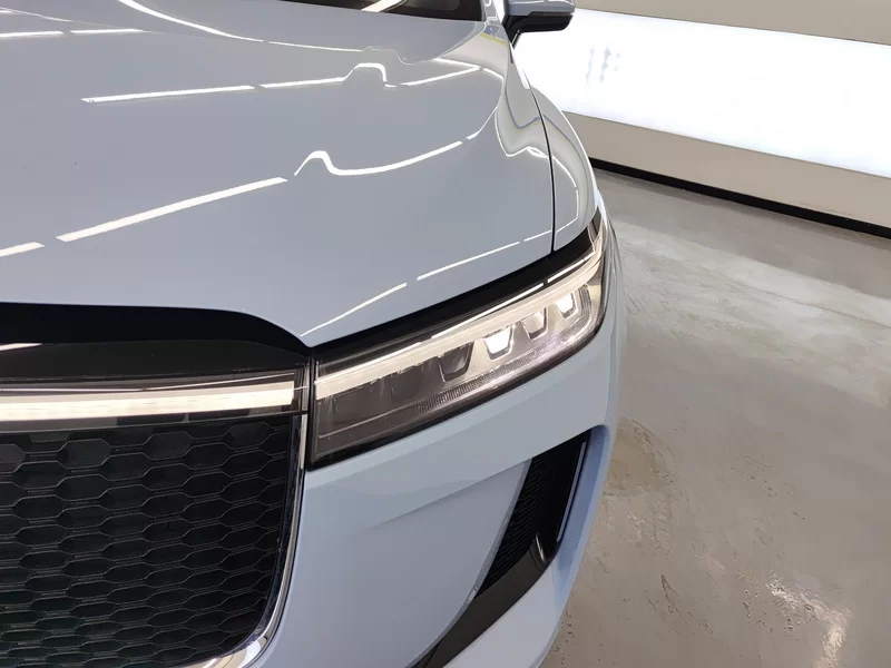 理想汽车 理想ONE 2020 汽车图片 #5