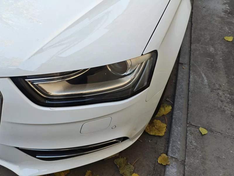 Audi A4 2015 immagine di auto #5