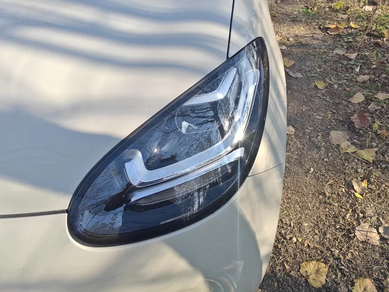 五菱汽车 五菱缤果 2024 汽车图片 #5