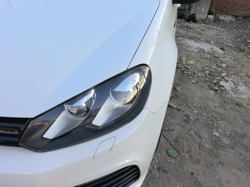 Volkswagen Golf (Imported) 2013 imagem de carro #5