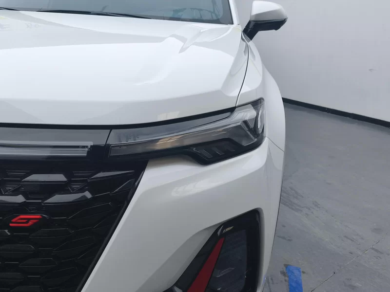 Changan CS35 Plus 2022 immagine di auto #5