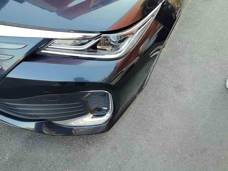 Toyota Allion 2022 car image #5