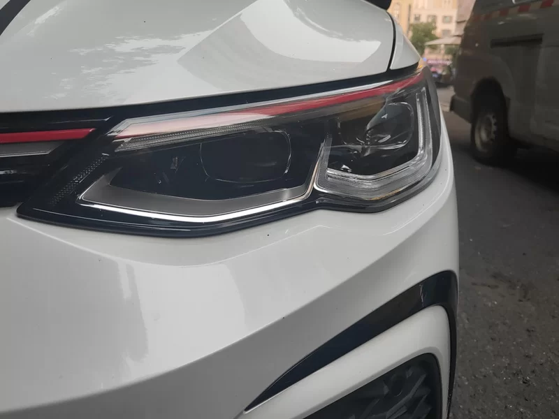 Volkswagen GolfGTI 2022 #5 Volkswagen GolfGTI 2022 car image #5