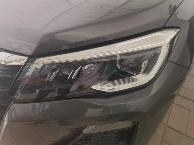 Changan CS75 PRO 2022 car image #5