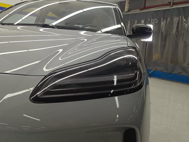 Wuling Binguo PLUS 2024 #5 Wuling Binguo PLUS 2024 immagine di auto #5