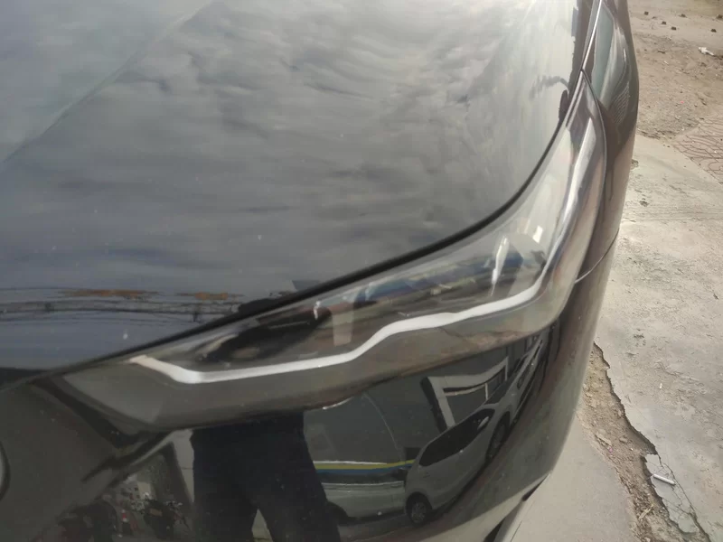 BMW i5 M60 2024 car image #5