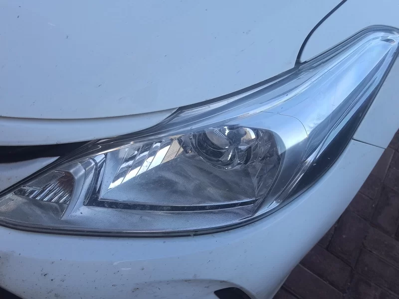 Toyota Vios 2020 #5 Toyota Vios 2020 immagine di auto #5