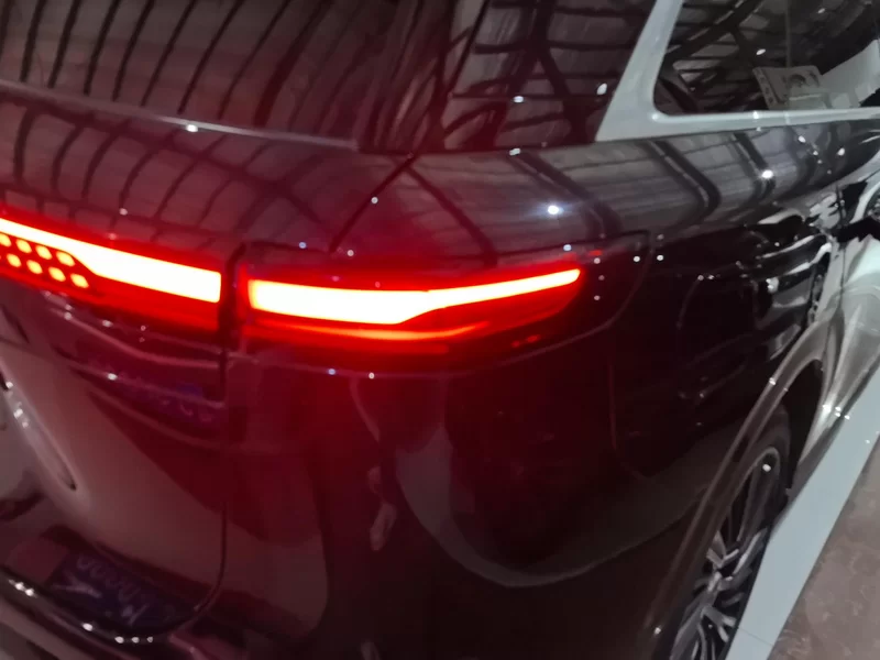 Xpeng G9 2023 #5 Xpeng G9 2023 immagine di auto #5